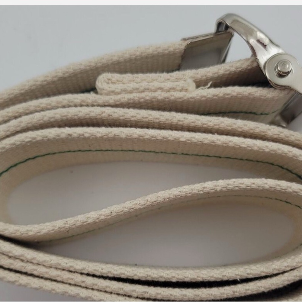 Used once Posey transfer lift belt
